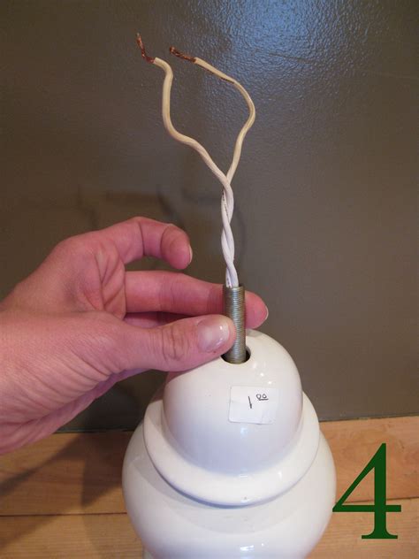 How To Rewire A Lamp Makely Diy Lamp Makeover Diy Lamp Lamp