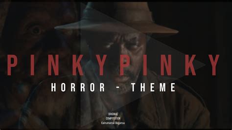 Pinky Pinky Horror Theme Comp Bogatsu K Youtube