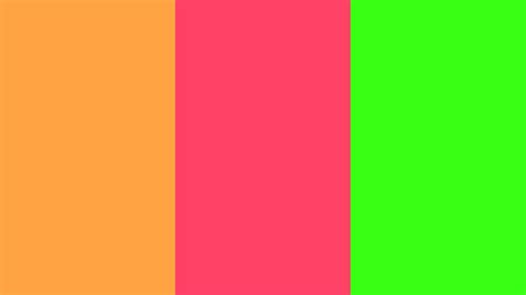 Neon Colors Backgrounds (50+ pictures)