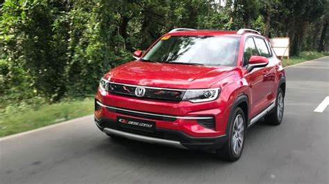 Changan Cs35 Plus 2021 Price List Promos Dp And Monthly Installment