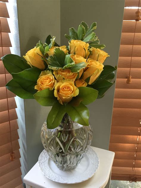Some local suppliers also add a special sleeve or tag to the blooms to note locally grown flowers, she says. Grocery store flowers in my favorite vase. (With images ...