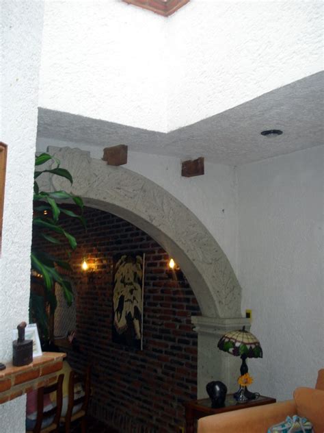 Foto Casa Estilo Colonial Mexicano De Milenio Grafico 8205 Habitissimo