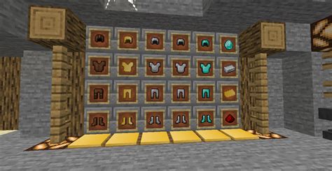 Sunny 16x Pvp Texture Pack 118 Minecraft