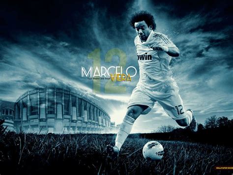Cristiano ronaldo wallpaper for windows. Marcelo Hq Wallpaper - papel pintado | Real madrid ...