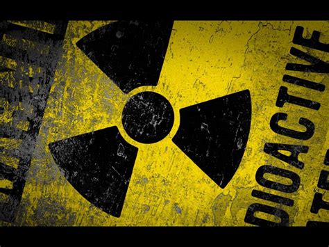 Radioactive Symbol Wallpapers Top Free Radioactive Symbol Backgrounds