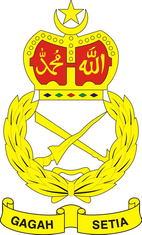 Can't find what you are looking for? Logo Tentera Darat Malaysia - Kumpulan Logo Lambang Indonesia