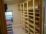 Pictures of Diy Storage Shelf Plans