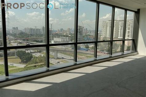 Uoa business park office tower grade a msc status freehold glenmarie. Office For Rent in UOA Business Park, Saujana by Sandy Lim ...