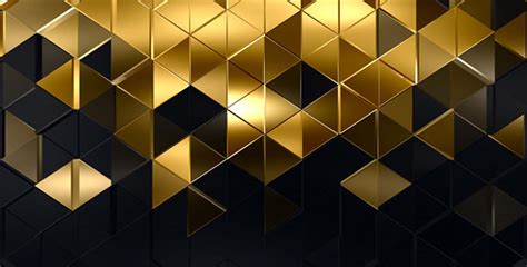 🔥 Elegant Black And Gold Powerpoint Background Cbeditz