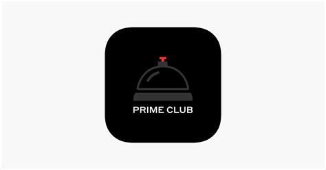 ‎prime Club On The App Store