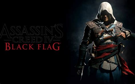 Assassin S Creed Iv Black Flag Full Hd Wallpaper And Background Image