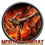 Mortal Kombat Icon Komplete Edition Deviantart Scorpion