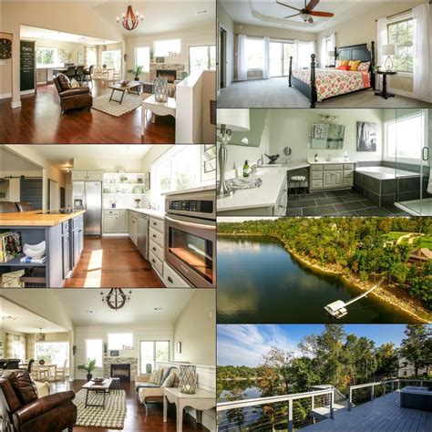 While chip and his crew go to work, bringing the house's structure up to par, his wife joanna brings her eye for design to create beautiful interiors that truly feel like home. COMING SOON - Amazingly Upgraded - fully-customized Chip ...