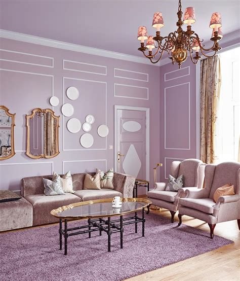 Purple Living Room Set Ideas On Foter