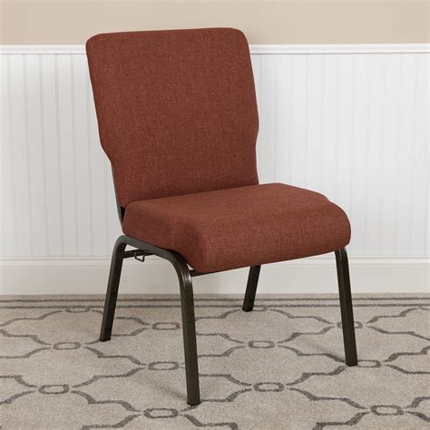 Stackable Auditorium Chairs