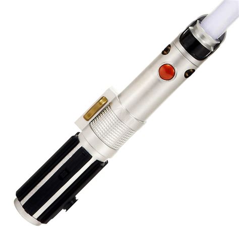 Competition Ultimate Fx Lightsabers From Hasbro Swnz Star Wars New