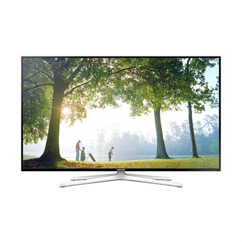 Jual Samsung Ua40f6400 3d Smart Led Tv 40 Inch Di Seller Seven