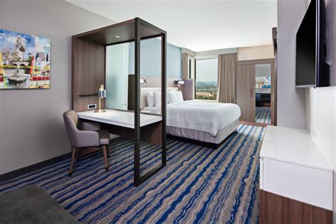 Eyecare of san diego escondido ca. SpringHill Suites by Marriott San Diego Escondido/Downtown ...