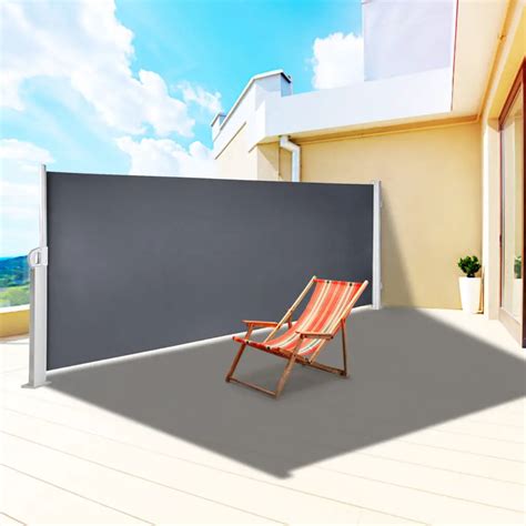 Amazing Balcony Screen Privacy Ideas Clever Patio