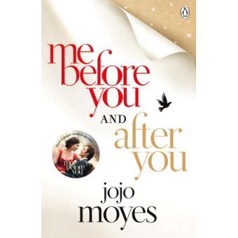 Thanks and love to my parents—jim moyes and lizzie sanders—and most of all to charles, saskia, harry, and lockie. Me Before You & After You - ePub - Jojo Moyes - Achat ...