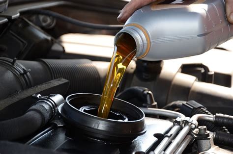 10 Best Synthetic Motor Oils For 2020 Twelfth Round Auto