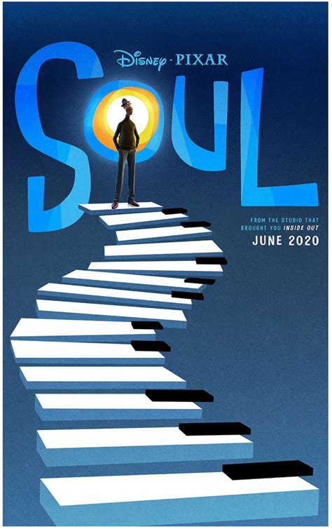 Collection by tracey jolliffe king. Pixar Drops Trailer and Poster for Pete Docter's New Film ...