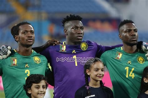 Ajax goalkeeper andre onana says that the flamboyant european dreamers aren't afraid of anyone as they prepare to continue their wild ride in the champions league. Onana targets title defence with Cameroon