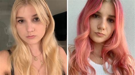 Best Pink Hair Dye And Tips For Diying Your Color Glamour