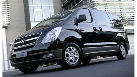 It's going into production, but not for the u.s. 2015 model hyundai iload - YouTube