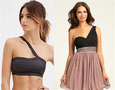 bras for backless dresses and other kinds of tricky attire