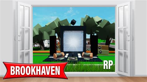 Brookhaven 🏡rp Roblox Game Rolimons