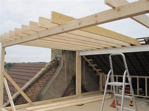 Find a builder, show them your plans and brief and get three. Loft Conversion Construction Stages