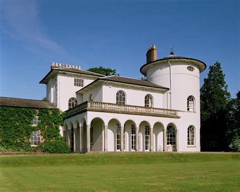 Review Of Architectural Style Georgian References