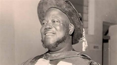 Sir Ahmadu Bello A Proven Man Of Character The Abusites