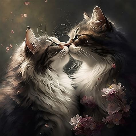 Cats Kittens Animals Free Image On Pixabay