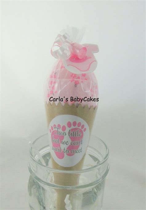 Baby Ice Cream Cone Baby Shower Gift Unique Baby Gift New Etsy