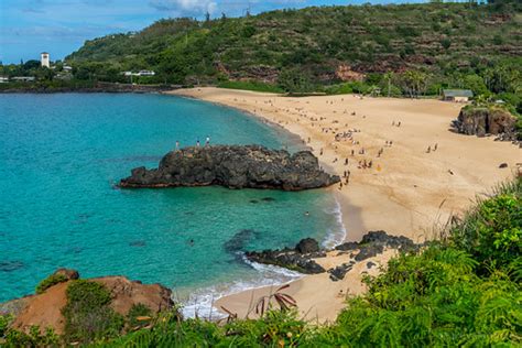 10 Best North Shore Oahu Beaches In Hawaii