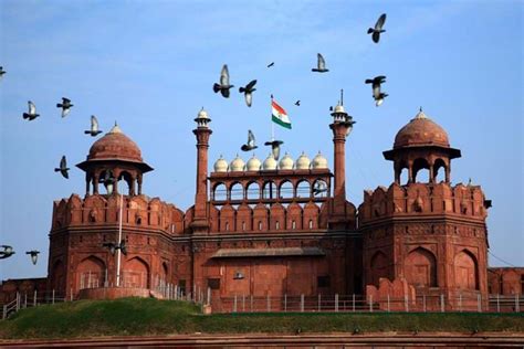 Indias Most Historic Forts Transindus