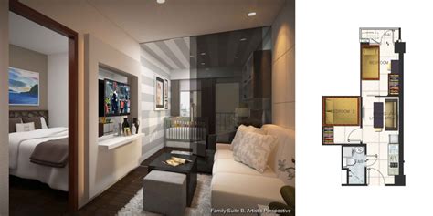 Get Studio Type Smdc Condo Interior Design Images Interiors Home Design