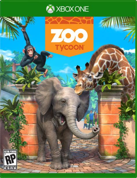 Zoo Tycoon Xbox Zoo Tycoon Wiki Fandom Powered By Wikia