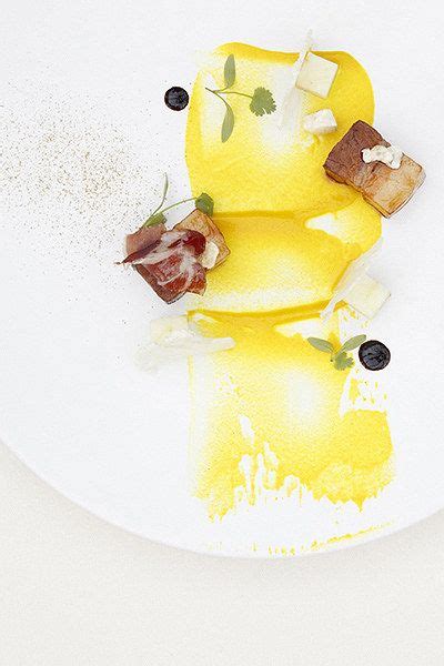 13 Michelin Starred Dishes To Make You Weep With Joy Fancy Desserts