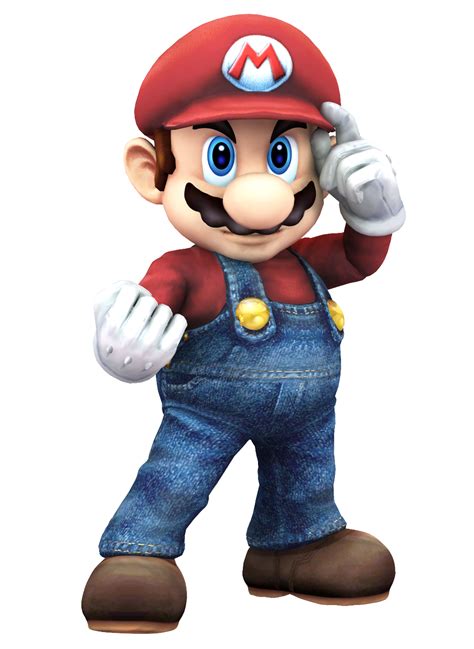 Mario Ssbultimate Fantendo Nintendo Fanon Wiki Fandom Powered