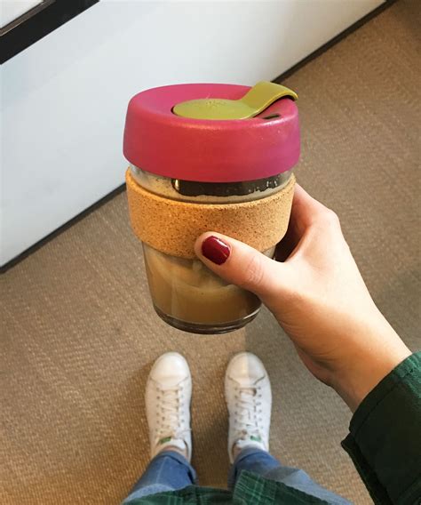 The Best Reusable Coffee Cups Waste Free Living Reusable Coffee Cup