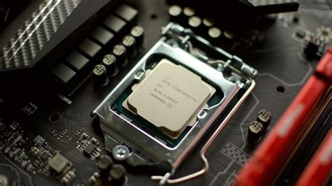 Intel Core I7 7700k Review Pc Gamer