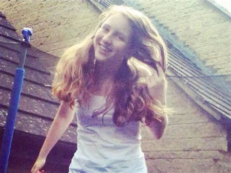 Schoolgirl Jenny Fry Found Hanged After Suffering From Allergy To Wifi