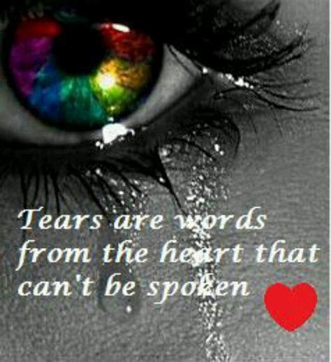 Happy Tears Memorable Quotes Shortquotescc