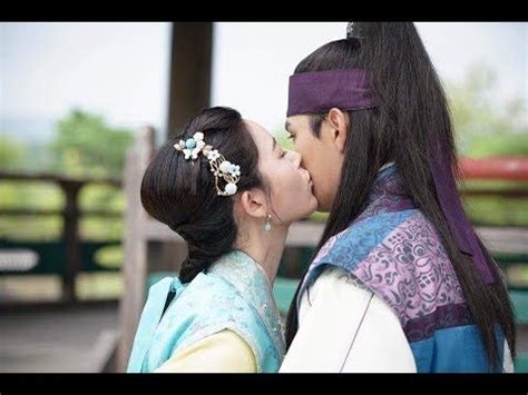 The beginning, flowering knights, flower knights: Hwarang: The Beginning. Ban Ryu & Soo Yeon (Do JiHan and ...