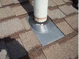 Photos of Vent Pipe Flashing Boot
