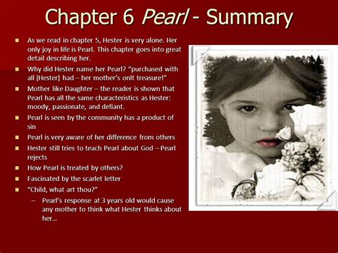 42 Quotes On Pearl In The Scarlet Letter Ibnuzakis Blog