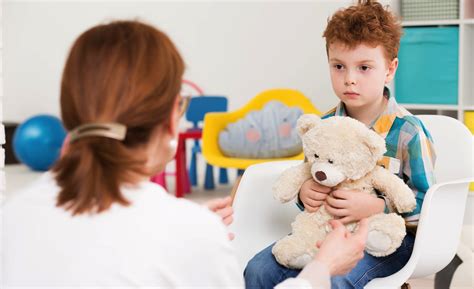 What Are The Treatments For Autism Autism Parenting